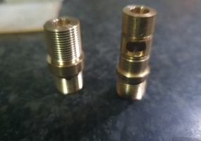 Gia công tiện CNC – Phay CNC chính xác theo yêu cầu tại TPHCM