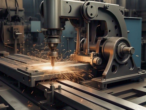 Top 5 Đơn Vị Gia Công Cơ Khí Uy Tín Ở Miền Nam – Cập Nhật 2025