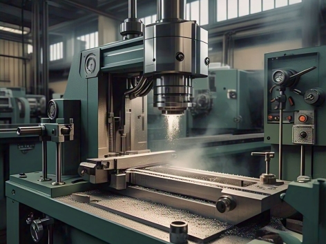Báo Giá Gia Công Cơ Khí Tại TPHCM Mới Nhất 2025 – Cơ Khí Phúc Vinh