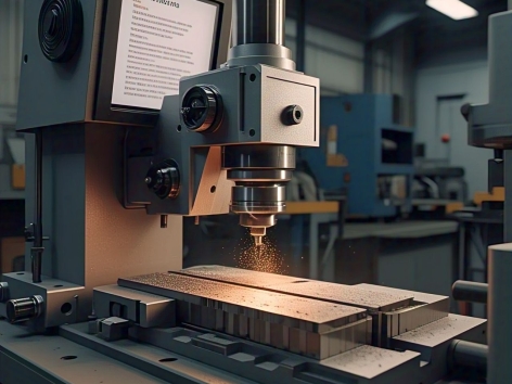 Dịch Vụ Gia Công Phay CNC Theo Bản Vẽ Tại TPHCM
