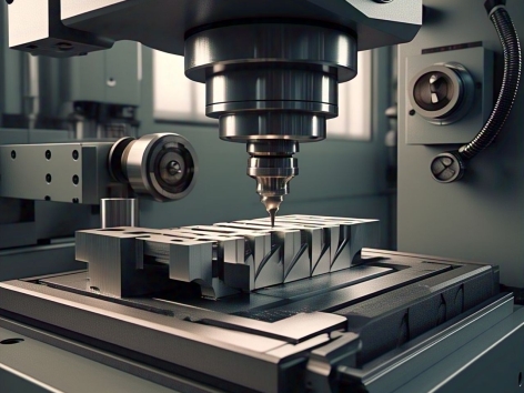 So sánh máy phay CNC 3 trục và 5 trục – Nên chọn loại nào?