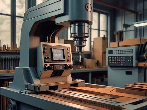 Dịch Vụ Tiện CNC Theo Yêu Cầu – Giải Pháp Gia Công Chính Xác Cho Mọi Ngành Nghề