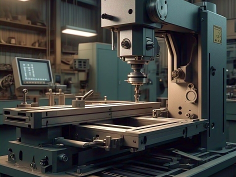 Báo Giá Gia Công Cơ Khí CNC 2025 Mới Nhất – Cơ Khí Phúc Vinh Cập Nhật