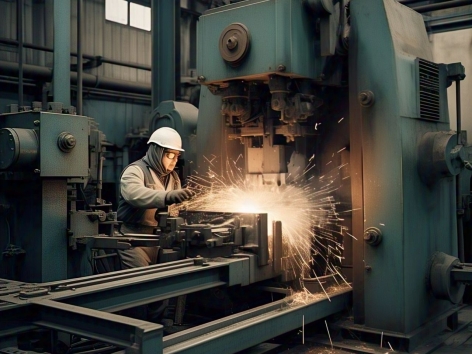 Báo Giá Gia Công Cơ Khí Chính Xác Mới Nhất 2025 – Cơ Khí Phúc Vinh