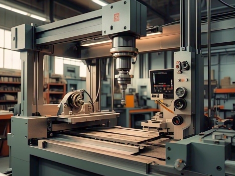 Cơ Khí Tiện CNC – Giải Pháp Gia Công Chính Xác, Hiện Đại Cho Mọi Ngành Công Nghiệp