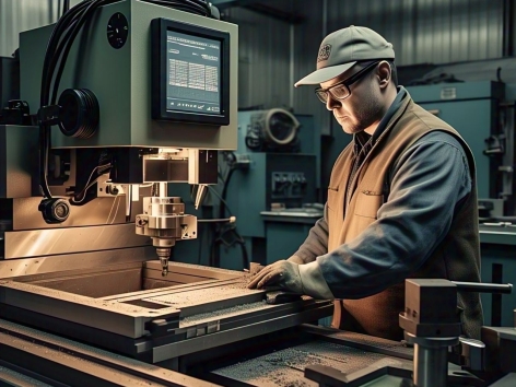 Xưởng Tiện CNC Theo Bản Vẽ Giá Rẻ – Gia Công Chính Xác, Đáp Ứng Mọi Yêu Cầu Kỹ Thuật