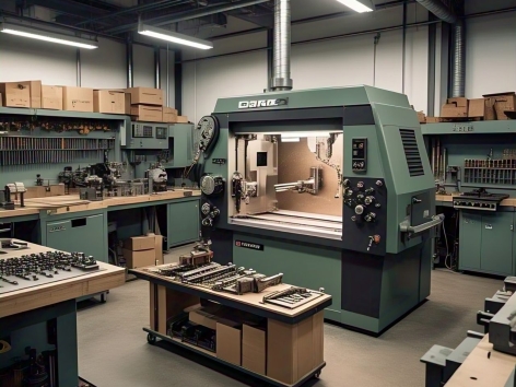Top 5 Xưởng Tiện CNC Uy Tín Tại TPHCM – Gia Công Nhanh, Giá Hợp Lý