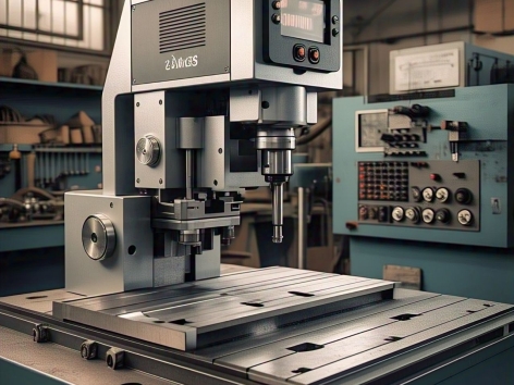 Phân Biệt Tiện CNC 2 Trục và 4 Trục – Đâu Là Lựa Chọn Phù Hợp?