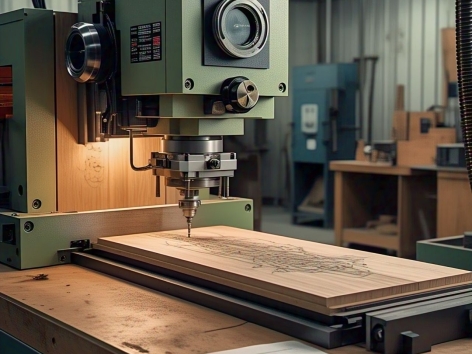 Gia Công CNC Theo Bản Vẽ – Độ Chính Xác Cao, Giá Cạnh Tranh Tại TP.HCM