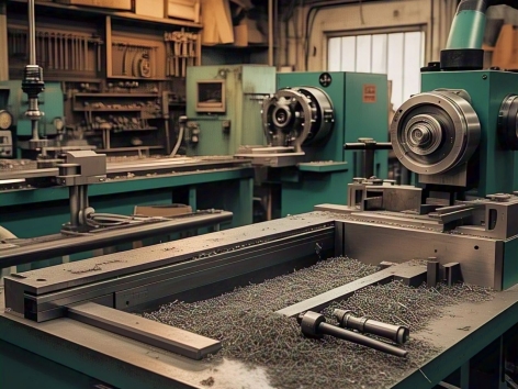 Kinh Nghiệm Chọn Xưởng Gia Công CNC Giá Rẻ Uy Tín Và Chất Lượng