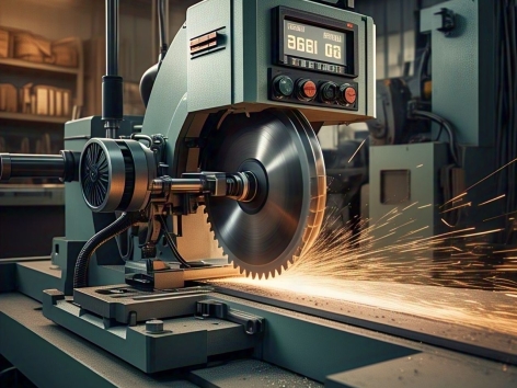 Gia Công Cơ Khí Chính Xác: Khái Niệm, Quy Trình và Ứng Dụng Rộng Rãi