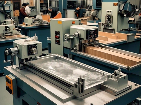 Báo Giá Gia Công CNC Tại Xưởng Mới Nhất – Chính Xác, Minh Bạch, Cạnh Tranh