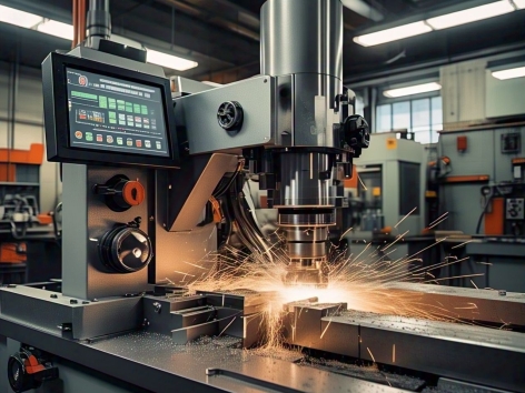 Báo Giá Tiện CNC Năm 2025 – Cập Nhật Mới Nhất Từ Cơ Khí Phúc Vinh