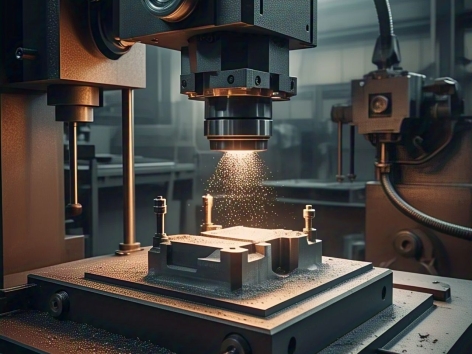 DỊCH VỤ GIA CÔNG PHAY CNC – CƠ KHÍ PHÚC VINH