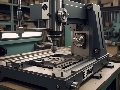 Xưởng Tiện CNC Cơ Khí Phúc Vinh – Giải Pháp Gia Công Chính Xác, Giá Cạnh Tranh