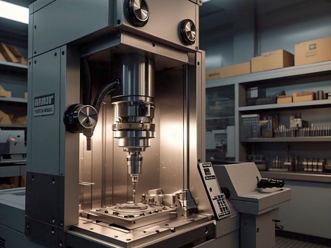 Tất Tần Tật Những Điều Cần Biết Về Gia Công Tiện CNC – Cơ Khí Phúc Vinh