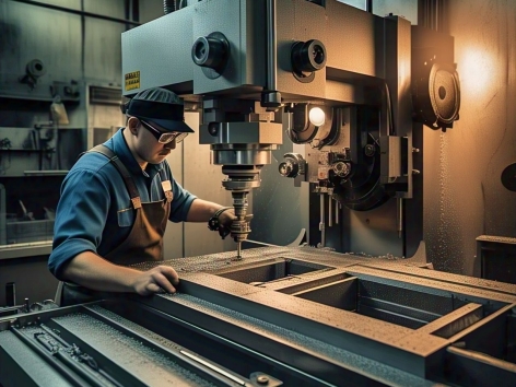 Dịch Vụ Gia Công CNC Theo Yêu Cầu Tại TPHCM – Uy Tín, Chất Lượng, Giá Tốt