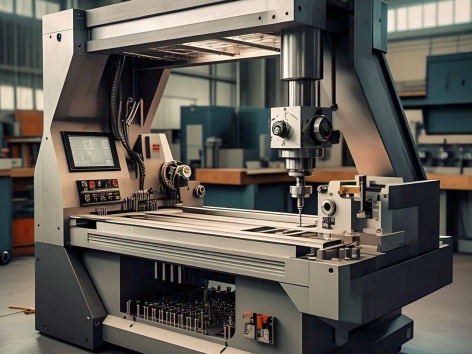 Dịch Vụ Gia Công Tiện CNC Theo Yêu Cầu Giá Rẻ Ở TPHCM
