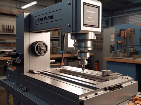 Các loại máy tiện CNC hiện nay và cách chọn phù hợp