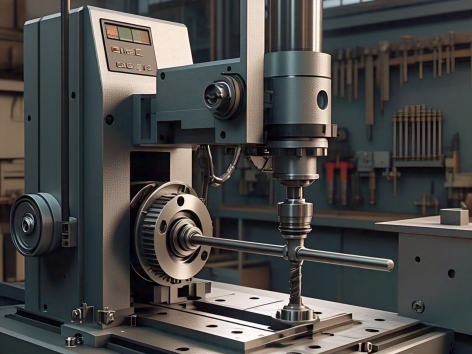 Giá Gia Công Tiện CNC Năm 2025 – Cập Nhật Mới Nhất Từ Cơ Khí Phúc Vinh