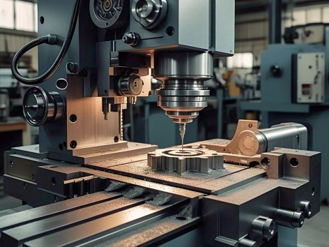 Gia Công Tiện CNC Là Gì? Ưu – Nhược Điểm Và Ứng Dụng Thực Tế Trong Cơ Khí
