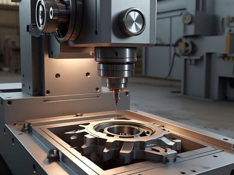 Gia Công Tiện CNC và Phay CNC – So Sánh Và Ứng Dụng