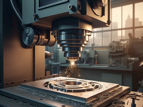 Báo Giá Gia Công CNC Tại TPHCM Mới Nhất – Cập Nhật 2025