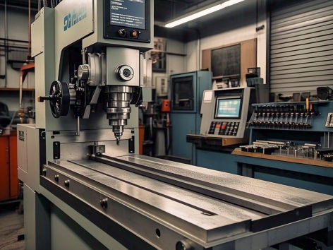 DỊCH VỤ GIA CÔNG TIỆN CNC – CƠ KHÍ PHÚC VINH