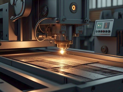 Báo Giá Dịch Vụ Cắt CNC Laser TPHCM Mới Nhất – Cơ Khí Phúc Vinh