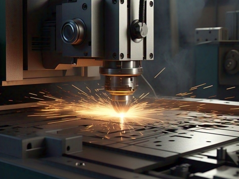 Dịch Vụ Cắt CNC Laser TPHCM Chất Lượng, Giá Tốt – Cơ Khí Phúc Vinh