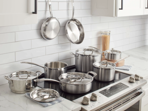 Các loại inox phổ biến trong gia công cơ khí chính xác hiện nay