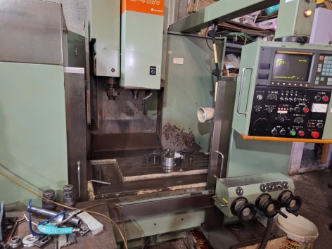 Gia công phay CNC - Giải pháp tối ưu cho ngành chế tạo