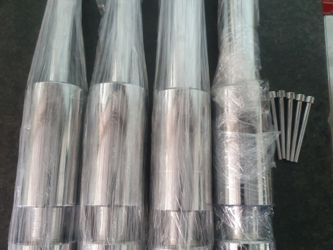 Gia công Cơ Khí Chính Xác Đồng Nai