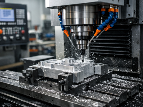 Báo giá gia công nhôm CNC phụ thuộc vào yếu tố nào?