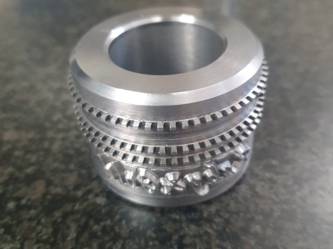 Tiện cnc giá rẻ uy tín tại tp HCM