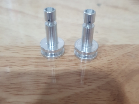 Tiện cnc là gì?