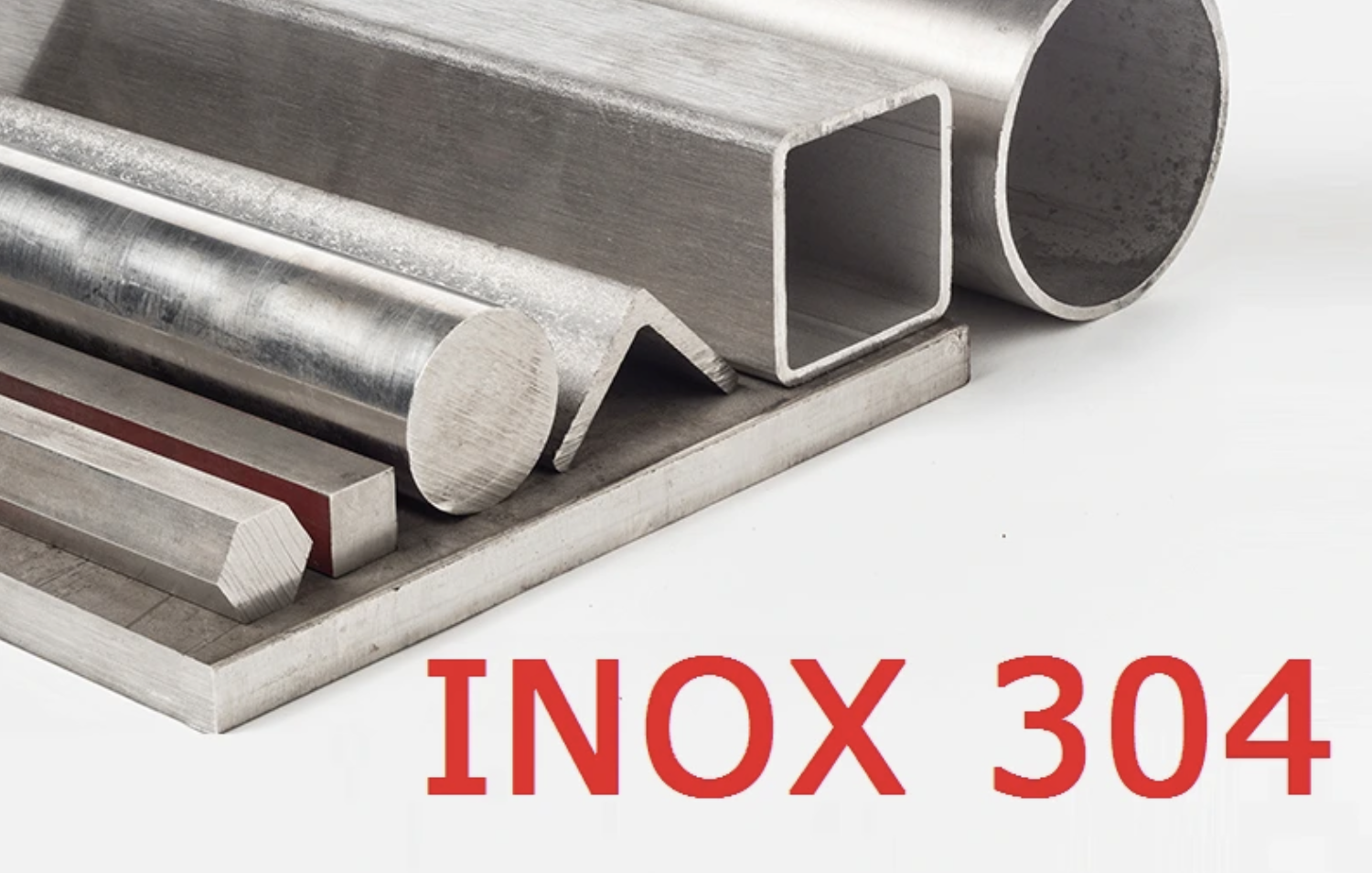 Inox 304 là gì?