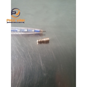 Gia Công Tiện Chi Tiết Nhỏ