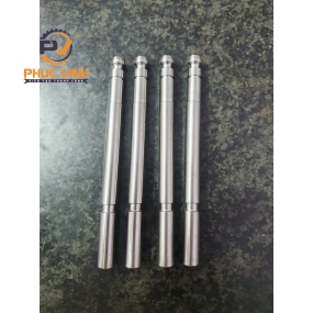 Gia Công Vòi Chiết Inox 316