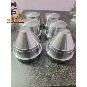 GIA CÔNG INSERT KHUÔN MẪU