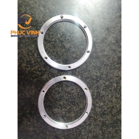 GIA CÔNG TIỆN VÀNH LOA XE VINFAST VF8