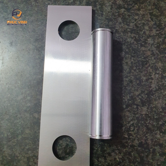 Gia Công Búa Nghiền Hạt Lúa Mạch, Lúa Mì Chính Xác - Phúc Vinh